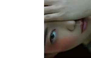 谭卓魅力时尚封面大片写真图片_1