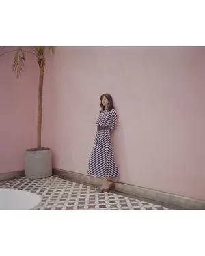 谭卓性感时尚写真图片_6