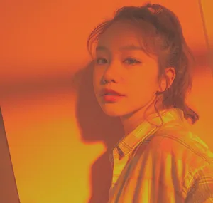 火箭少女101徐梦洁图片