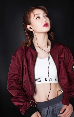 徐梦洁写真图片_2