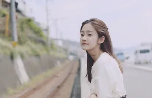 汤梦佳文艺旅拍图片_10