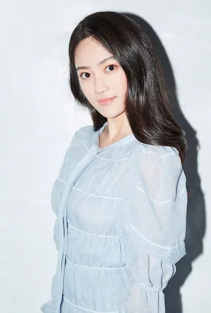 汤梦佳清新活动照图片_5