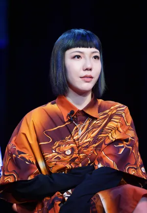 新舞林大会吴莫愁图片_4