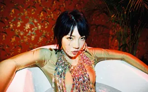 吴莫愁MV海报图片_5