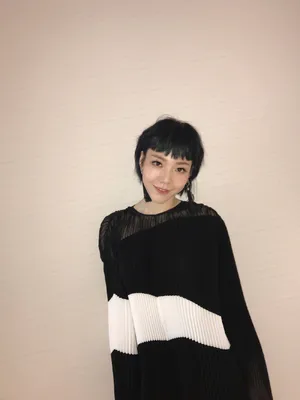 吴莫愁生活照图片