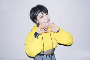 吴莫愁生活照图片_4