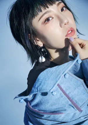 吴莫愁性感写真图片_2
