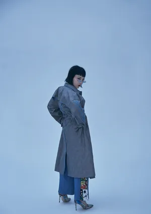 吴莫愁性感写真图片_5
