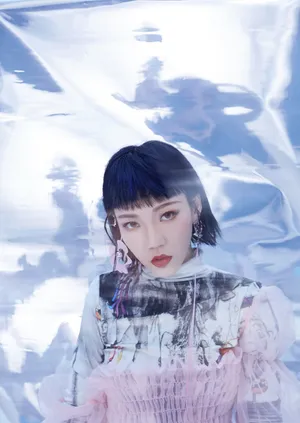 吴莫愁性感写真图片_6