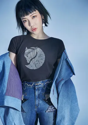 吴莫愁性感写真图片_7