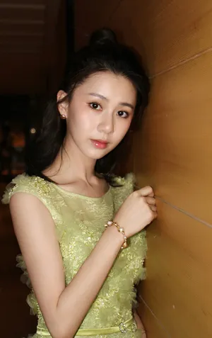 刘颖伦清新活动图片_2