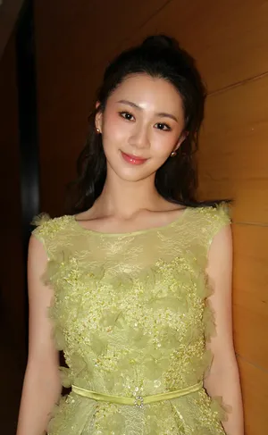 刘颖伦清新活动图片_5