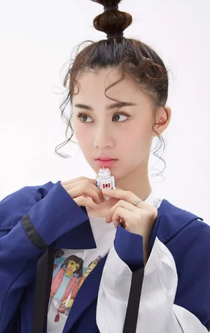 刘颖伦个性写真图片_3