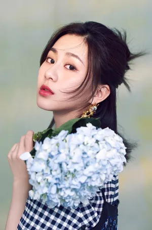 刘颖伦时尚写真图片_6