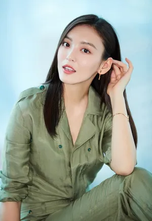 尤靖茹《春风十里不如你》发布会图片_4