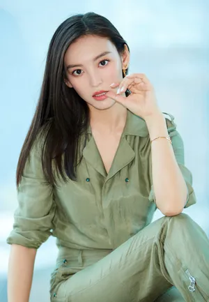 尤靖茹《春风十里不如你》发布会图片_6