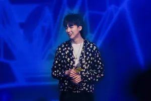 摩登兄弟广州音乐会高清图片_2