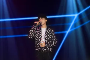 摩登兄弟广州音乐会高清图片_6