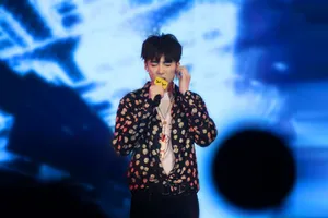 摩登兄弟广州音乐会高清图片_7