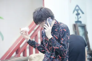 摩登兄弟刘宇宁饭拍帅气图片_4