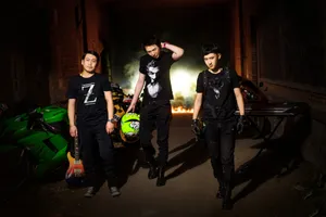 抖音摩登兄弟高清图片_4