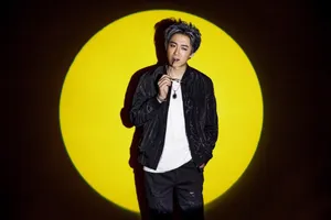 抖音摩登兄弟图片_2