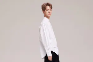 李权哲朱正廷黄新淳黄明昊Justin高清图片_4