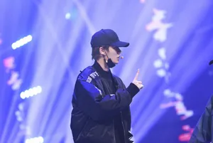 林彦俊湖南卫视春晚图片_9