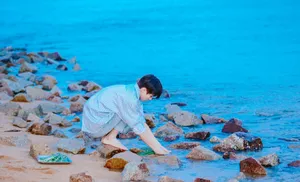 林彦俊《野生厨房》预告花絮图片_1
