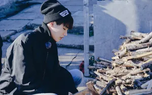 《野生厨房》林彦俊第三期剧照图片_8
