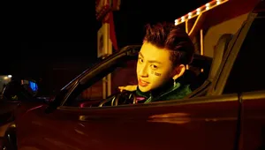 小鬼王琳凯全新单曲写真图片_4
