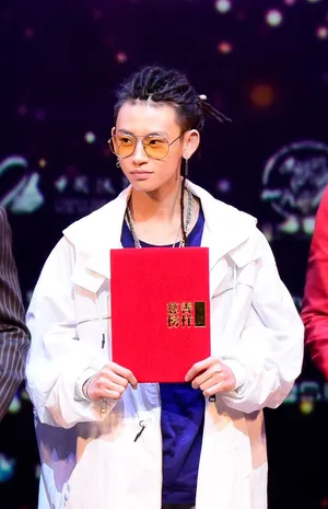 偶像练习生王琳凯图片_5