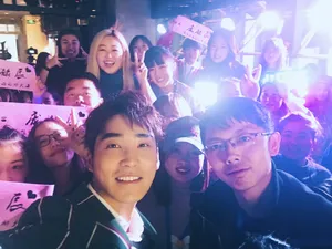 庞瀚辰生日粉丝见面会图片_8
