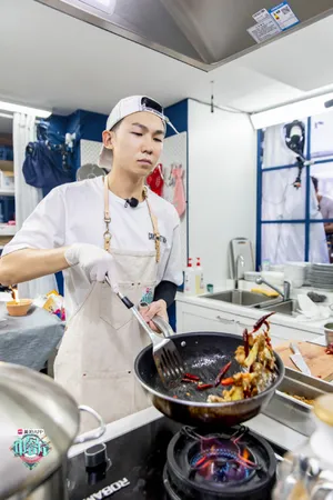 白举纲中餐厅2剧照图片_4