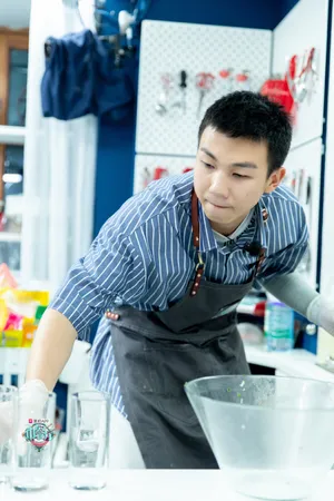 中餐厅第二季白举纲高清图片_5