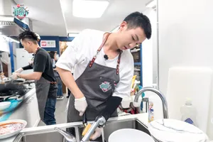 白举纲中餐厅图片_3