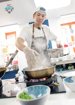 中餐厅白举纲图片_2