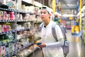 中餐厅白举纲图片_3