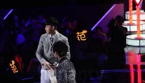 快男十强有哪些华晨宇欧豪白举纲等人排名第几