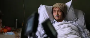 王传君《我不是药神》剧照图片