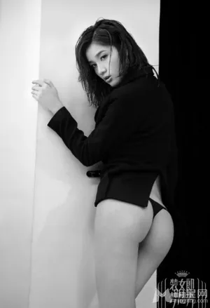 徐峥新欢王熙然男人装杂志写真图片2_5