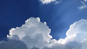 高清白云图片大全_3