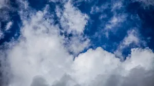 高清白云图片大全_11