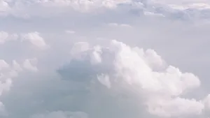 高清白云图片大全_12
