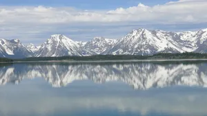 优美的南美洲罗赖马山风景壁纸_13