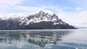 美国阿拉斯加州风景图片_4