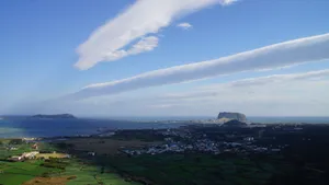 韩国济州岛风景图片_2