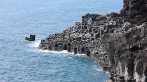 韩国济州岛风景图片_6
