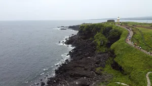 韩国济州岛风景图片_7