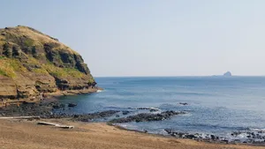韩国济州岛风景图片_15
